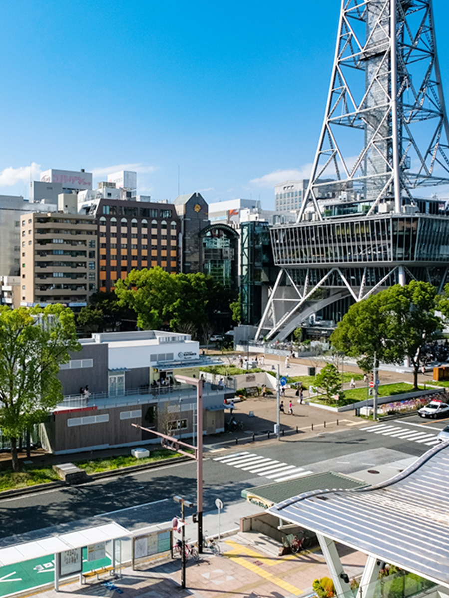 名古屋市の地域密着型サービス