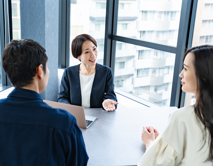 事業用物件・収益物件の売却