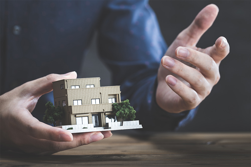 収益物件を法人化するメリット・デメリットを事例で解説