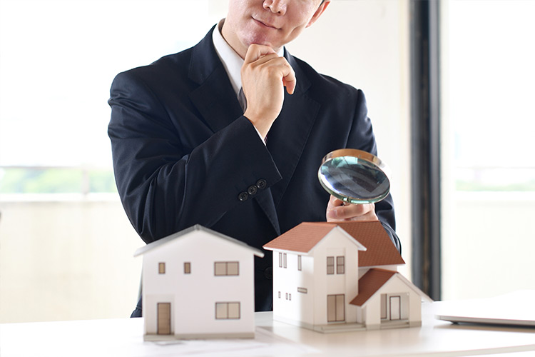 空き家のまま?賃貸に出す?売却?相続不動産の3大活用法を徹底比較