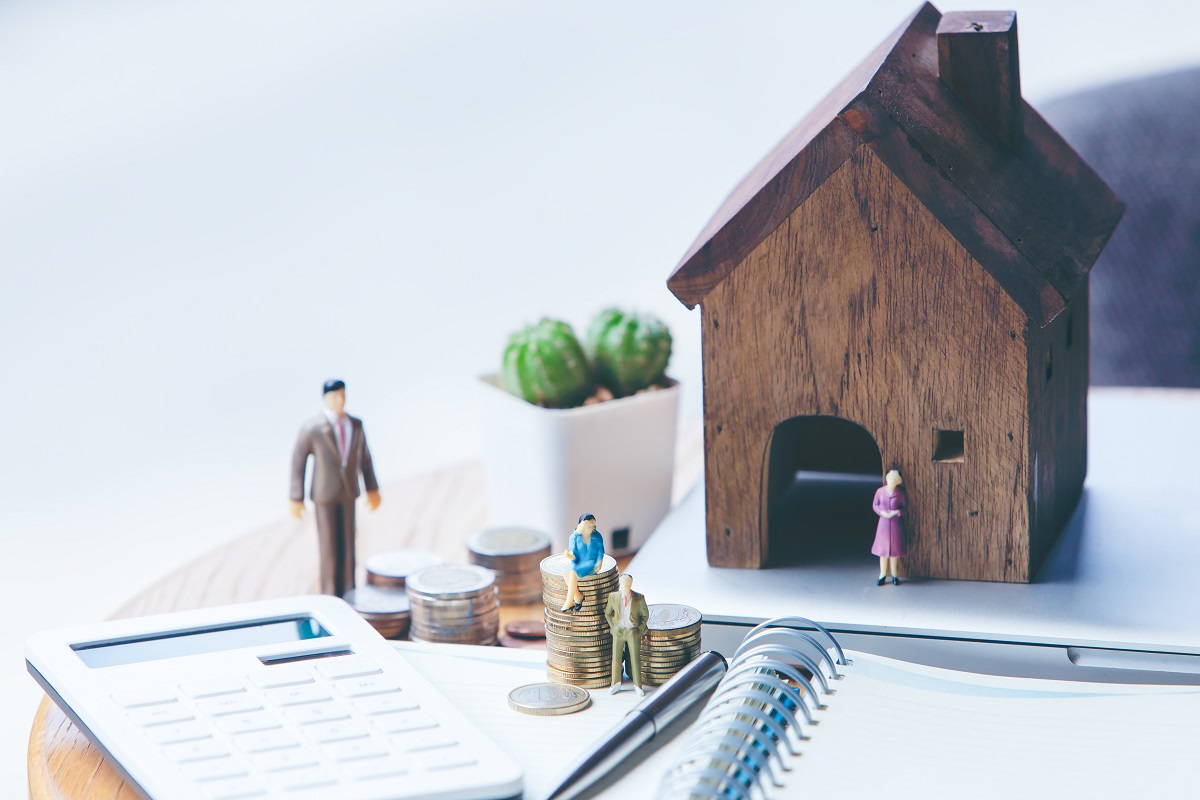 収益物件の相続で後悔しない!税金対策と利回りUPの方法